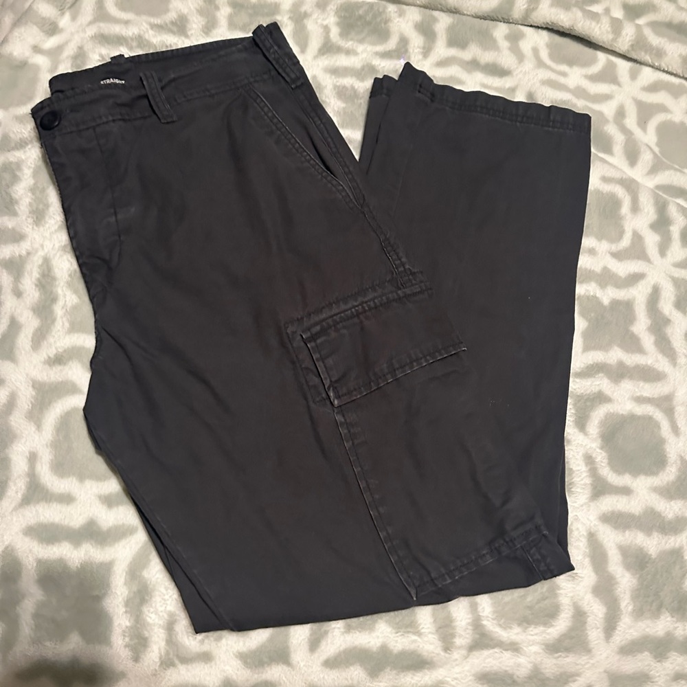 Cargo pants